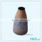 Decorative luxury furniture antique metal vase