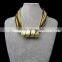 indian fashion gold necklace jewelry 22k gold necklace jewelry fashionable gold necklace