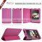 Ultra-thin Three Folding PU Leather Case for Amazon Kindle Fire HD 6 Cover