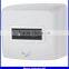 medicinics hand dryer with High Speed, Automatic Hotel Bathroom Hand Dryer