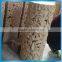 Sandstone hand made flower pot