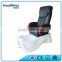 2016 Electric massage pedicure foot spa chair chair glide nail