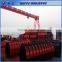 RCC concrete pipes making machines for drain water pipe                        
                                                Quality Choice