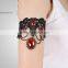 Small Flower Fashion Girls Armband Cheap Chain Fashion Bracelet