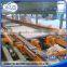 Container manufacturing industry flat Transmissoin belt
