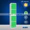 Workshop high-capacity metal locker steel almirah godrej