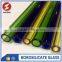 high transmittance clear borosilicate glass coloring tube