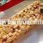 2015 Hot sale automatic seeds bar machine/candy bar making machine with high quality
