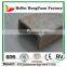 BV Miniature Steel U Beam Standard Size China Supplier