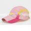 cool dry outdoor sports cap baseball cap