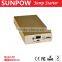 SUNPOW high quality lithium jump starter Power Bank Battery Charger starter