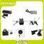 36v 24v 350watt waterproof ebike motor kit price with LCD