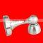 Stainless Steel Door Stopper Automatic Magnetic Door Stopper for Holder Door