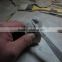 used cusp wood rasp file hand tool file in workshop and hobby shop the cusp rasp