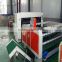 economical semi automatic rotary die cutting machine for making carton box