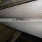 Automatic embossed paper hand towel folding machine