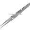 Tweezers Stainless Steel for Beads &