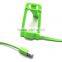 2015 Hot Selling Charging Stand, with Double USB Charging Interface, 2 in 1 Stand Holder For iPhone 6