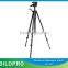 Lightweight Tripod Camera Wholesale Tripod DSLR Camera Video Stand 1450mm Height