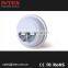 4 wire Photoelectric smoke detector with removable external wiring connecter