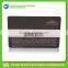Plastic PVC VIP membership barcode card