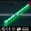 led meteor shower rain tube lights