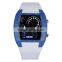 Digital Sports Flashing LED Watch Gift Silicone LED Wrist Watch