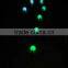 2 years warranty light led Christmas, RGB colorful bulb led decorate xmas