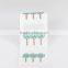 Excellent quality customized printed toilet tissue roll paper