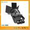 Dimmable White/Black IP 20 COB 50 W Professional LG SIOSUN Led Stage Light