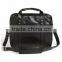 Black Geunine Leather Hand Brief Case