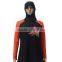 Mid-east Clothing Boho Muslimah Swimwear