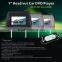 Touch Screen Seatback Entainment System Car Monitor 7" Car Headrest DVD Player