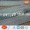 high quality wholesale shenzhen xly fancy silver chain plastic zipper