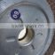 150MM X 50MM X25MM High Quality Flap abrasive wheel