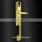 smart hotel lock