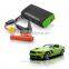 portable Car accessorise 12000mAh car jumper for laptop/smartphone/car