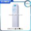 Best seller power bank 2800mah milk shape phone charger