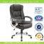 2013 office furniture chair leather swivel chair pu office chair executive chair new design high back boss chair computer chair