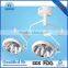 AZF600 Integration Reflection operating lamp