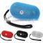 Bluetooth speaker Capsule pills bluetooth speaker TF Card speaker Mini wireless Small portable magic sound speaker mini pill OEM