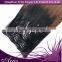 Two Tone Unprocessed Ombre Clip In Human Hair Brazilian Weave