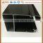 Aluminium rolling door roller shutter frame accessories, customer drawings accepted