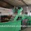 mesh belt quenching and tempering furnace,continuous conveyor belt furnace,mesh belt heat treatment furnace