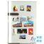 Roman Caesarea Custom LOGO Tourist Souvenir Fridge Magnet