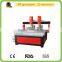 Jinan supplier cheap hot sale engraving machine Qili 1212 wood cnc router