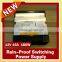 Rainproof Switching Power Supply 12V 15A Adapter 180W IP65 Rain Proof Voltage Converter Outdoor CE RoHs High Quality