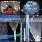 Christmas Lighting 50M 40M 30M 20M 500 400 300 200 LED Fairy String Light Lamp Strip Party Wedding Home Room Decoration
