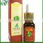 hot sale bottle 10ml essential oil glass bottle china supplier