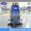 Ride on floor cleaning scrubber machine, Ameterk Amer motor